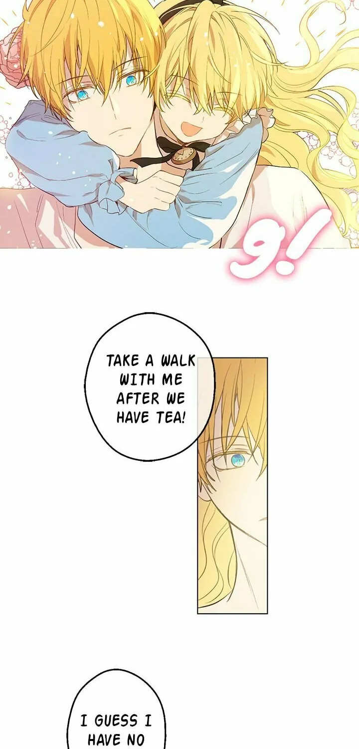 Who Made Me a Princess Chapter 37 page 38 - 