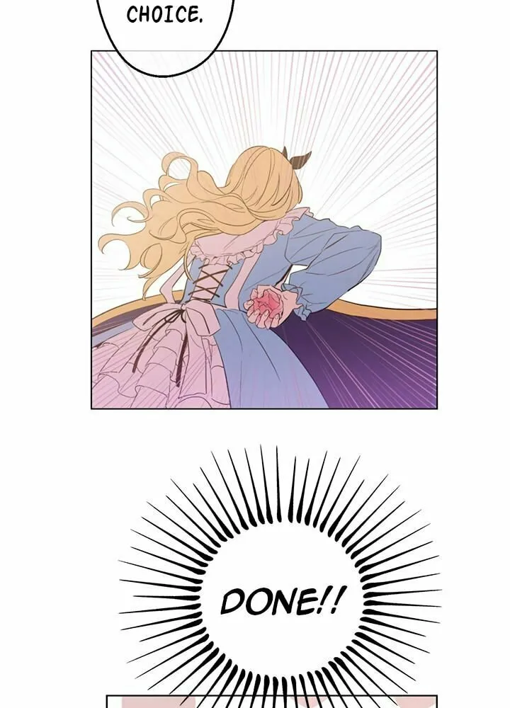Who Made Me a Princess Chapter 37 page 39 - 