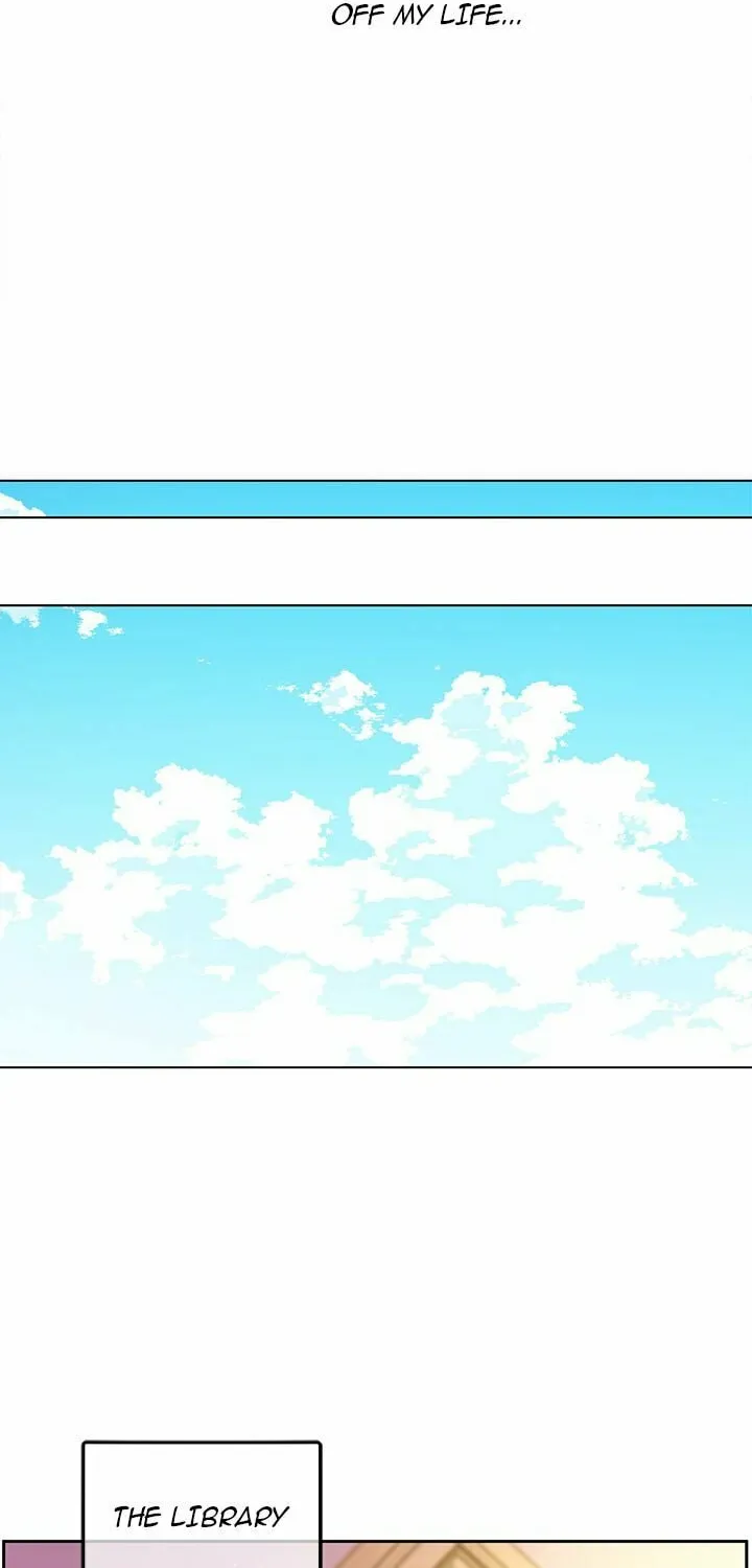 Who Made Me a Princess Chapter 37 page 41 - 