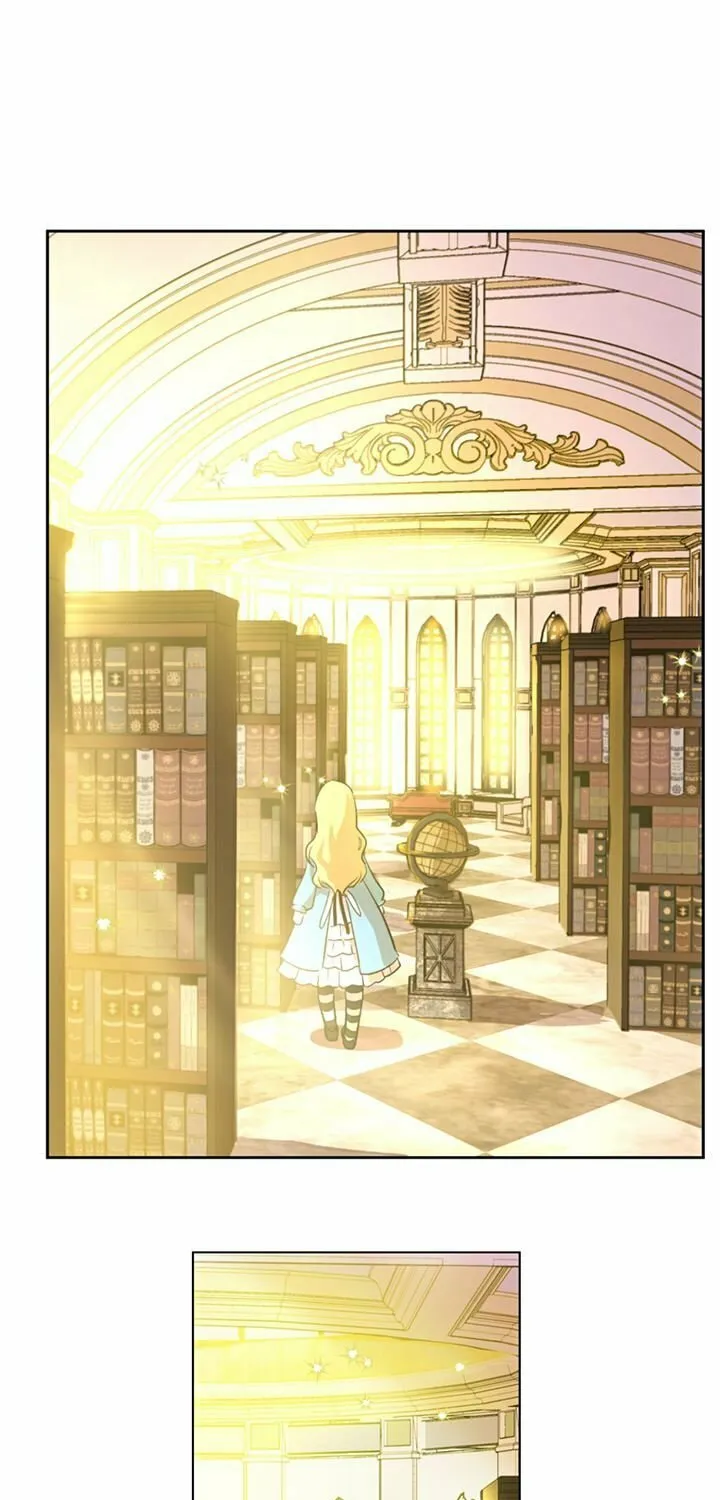 Who Made Me a Princess Chapter 37 page 43 - 