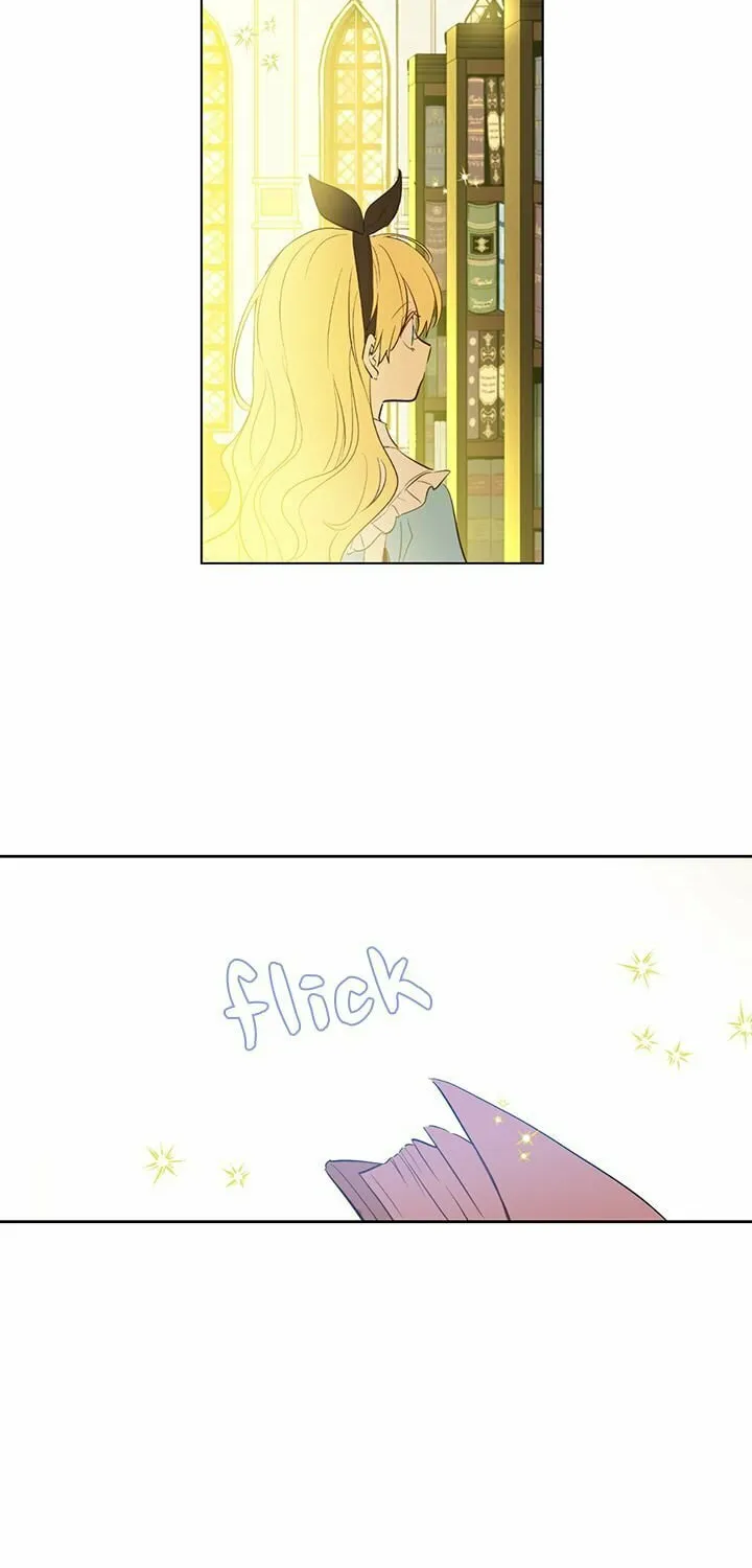 Who Made Me a Princess Chapter 37 page 44 - 