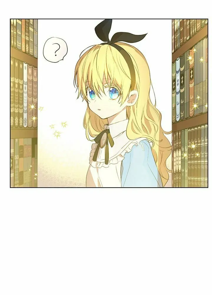 Who Made Me a Princess Chapter 37 page 45 - 