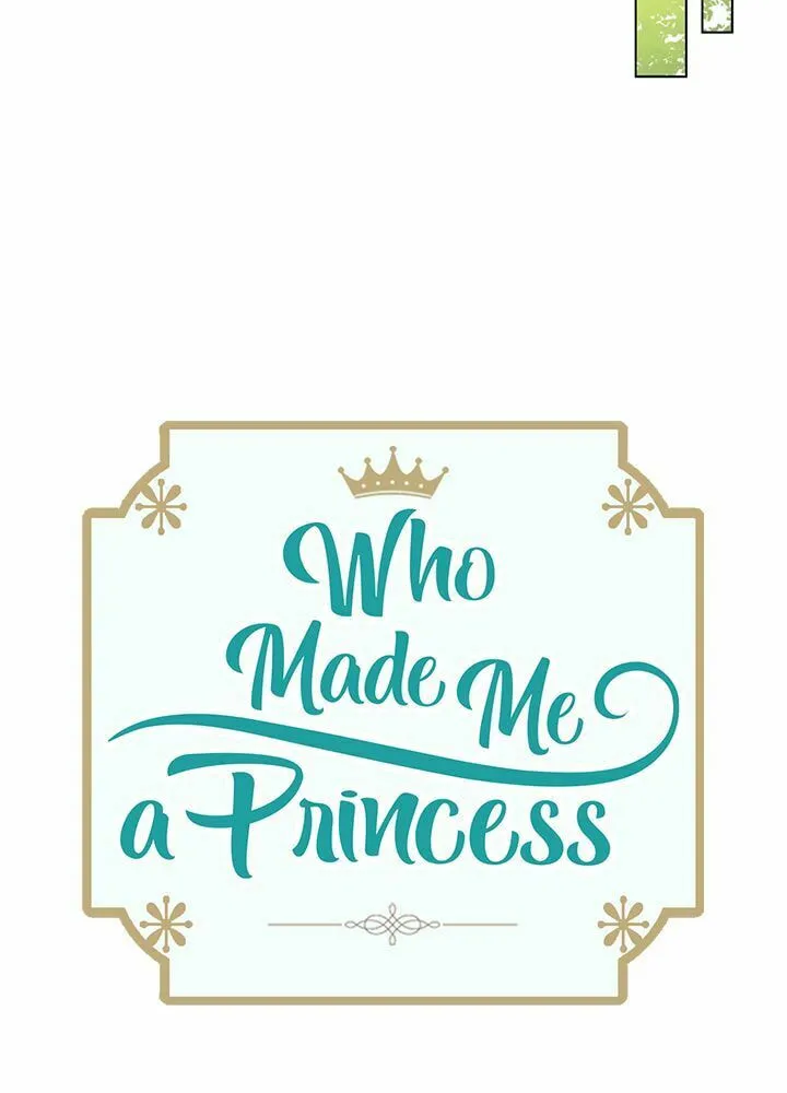 Who Made Me a Princess Chapter 37 page 6 - 