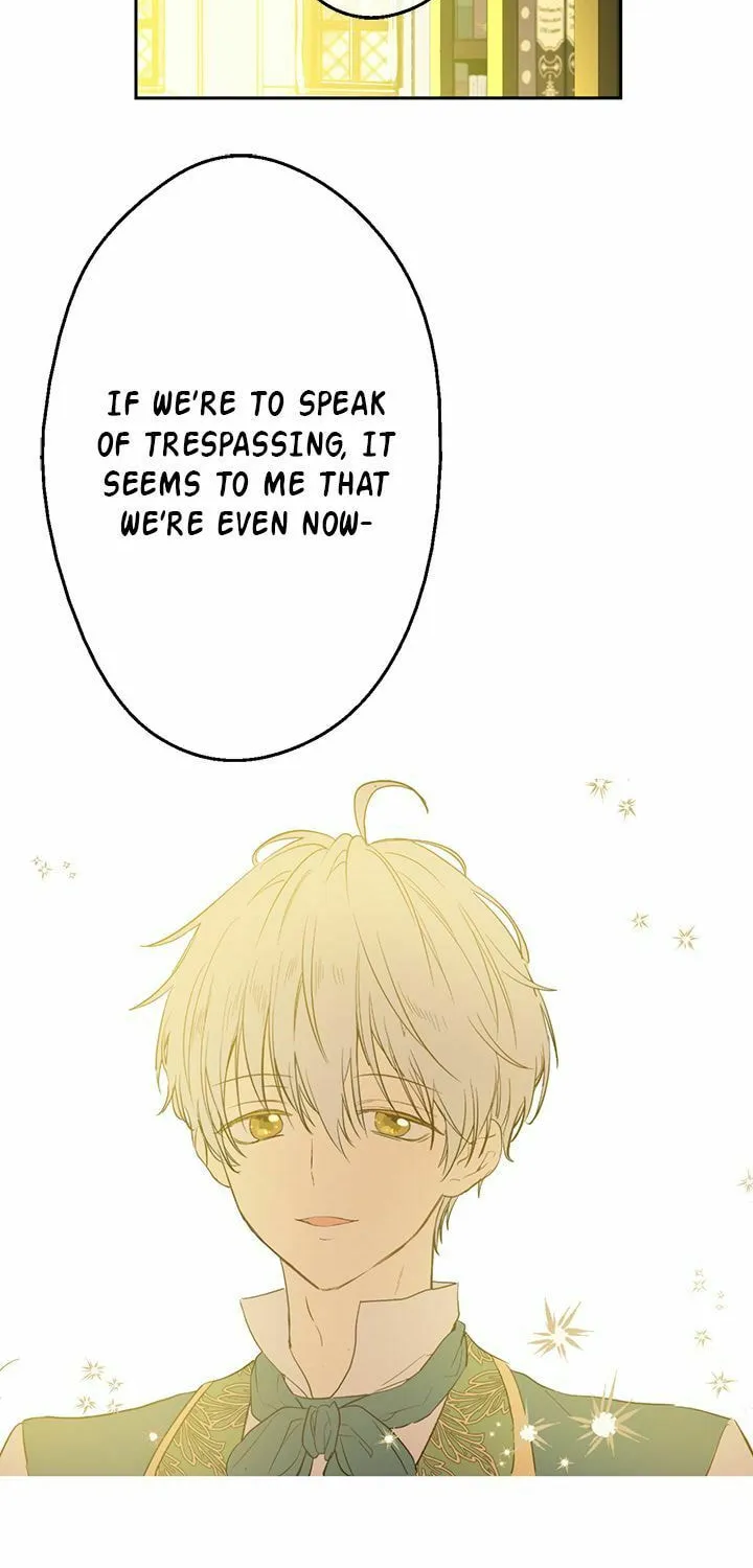 Who Made Me a Princess Chapter 37 page 59 - 