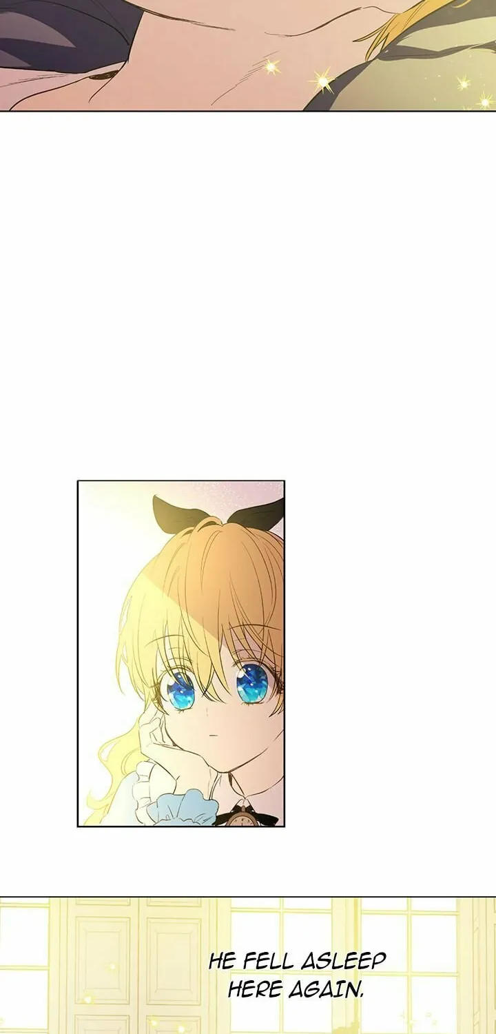 Who Made Me a Princess Chapter 37 page 8 - 