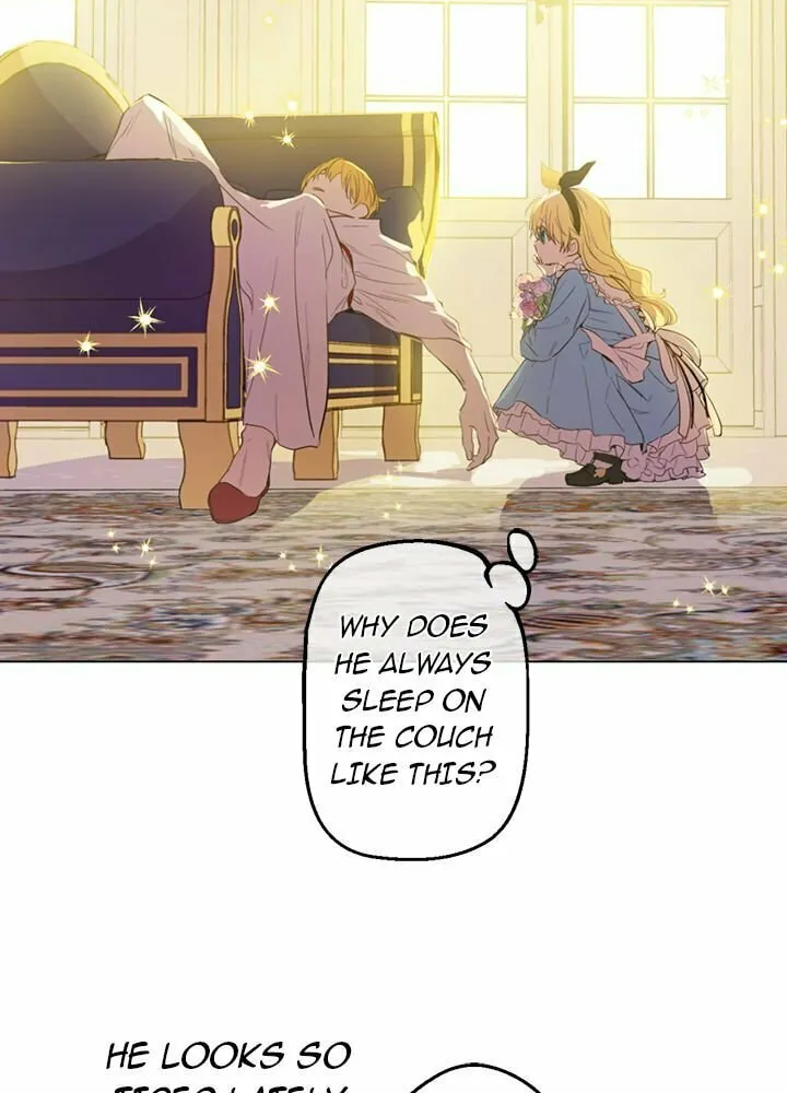 Who Made Me a Princess Chapter 37 page 9 - 