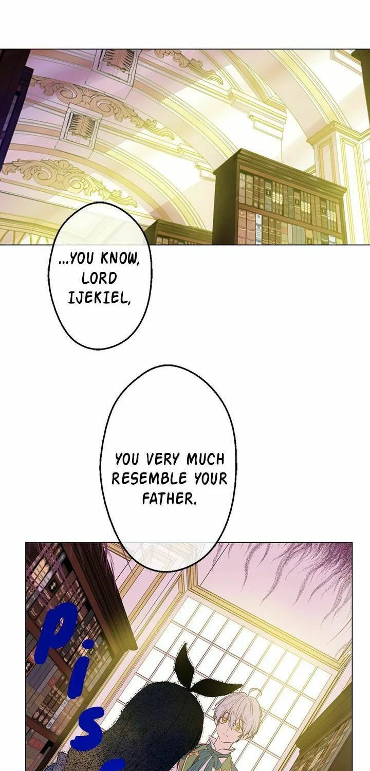 Who Made Me a Princess Chapter 38 page 2 - 