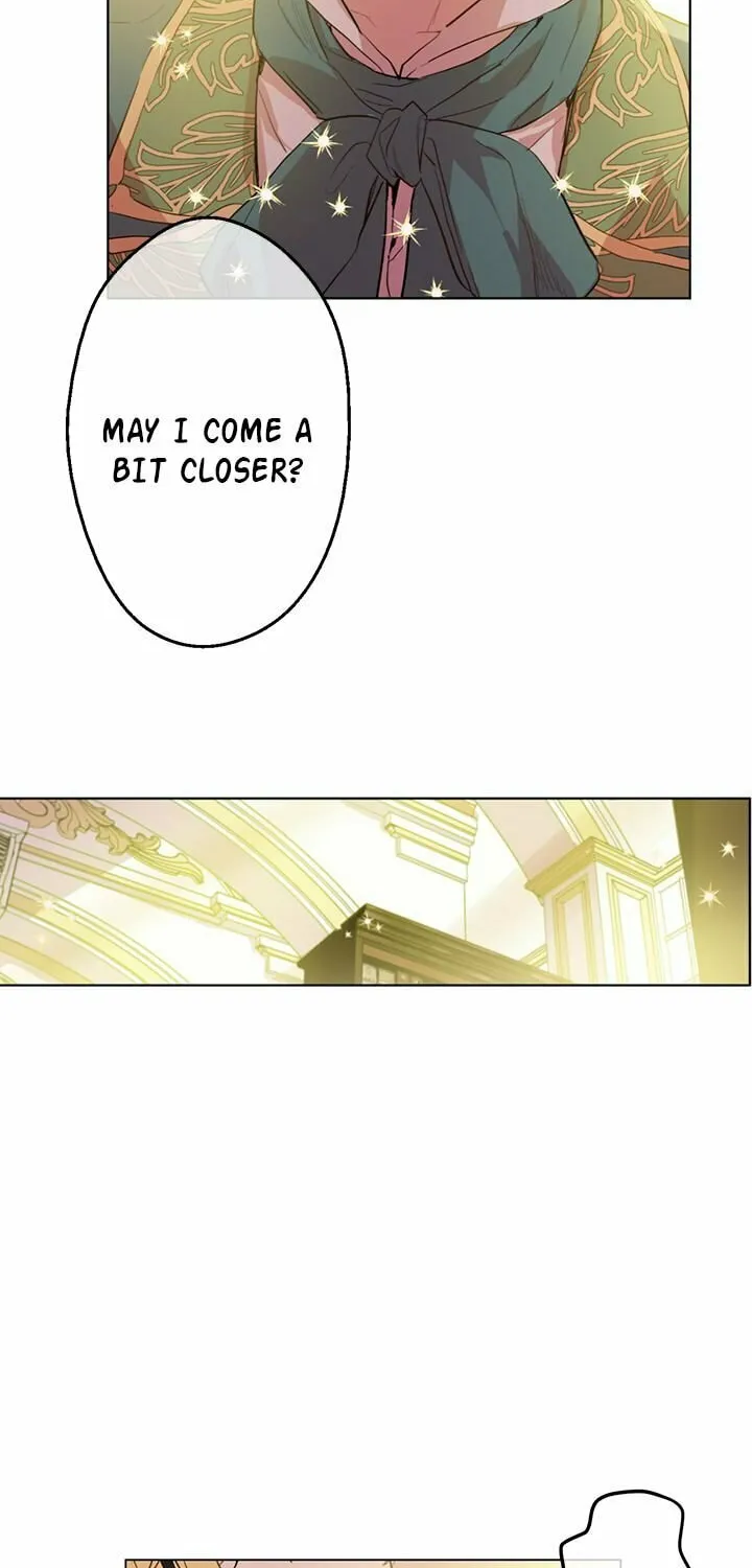 Who Made Me a Princess Chapter 38 page 11 - 