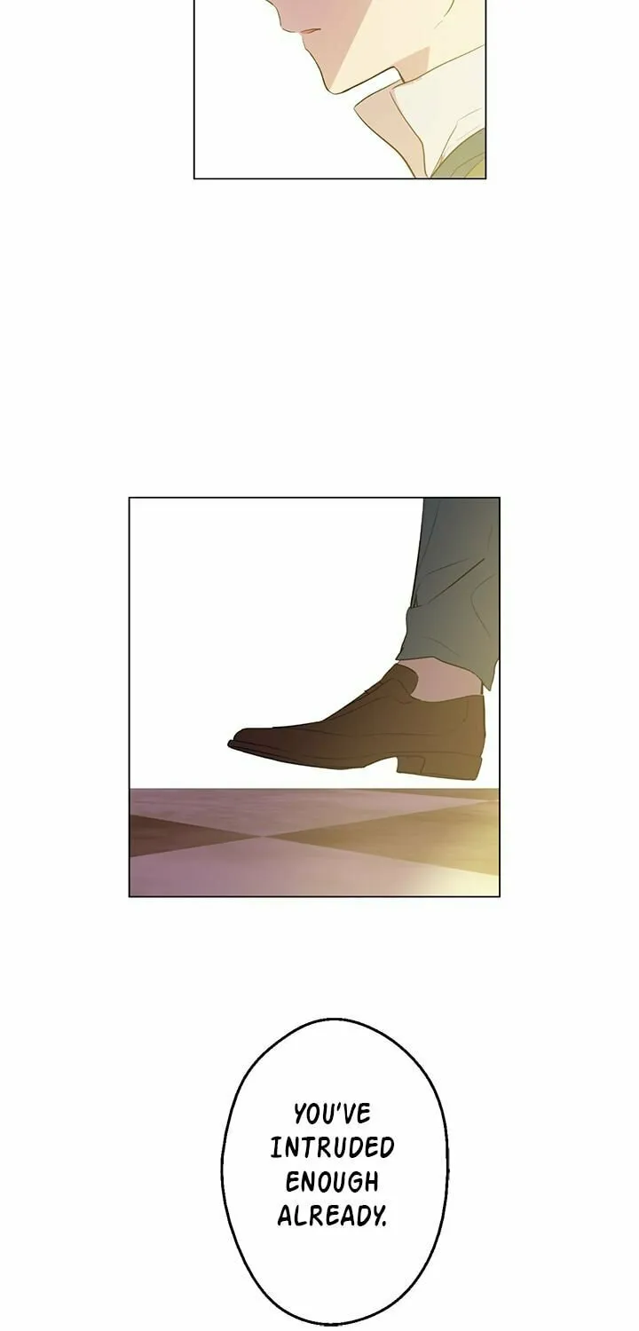 Who Made Me a Princess Chapter 38 page 13 - 