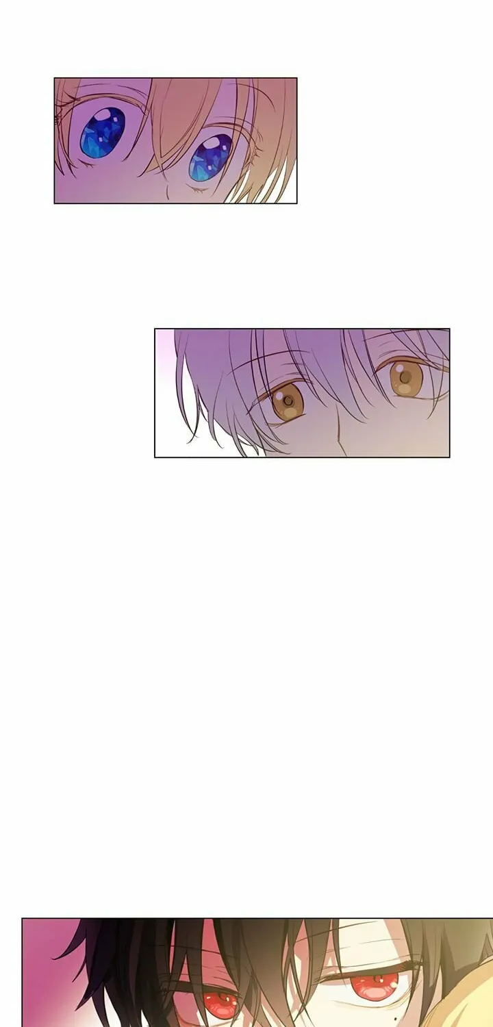 Who Made Me a Princess Chapter 38 page 14 - 