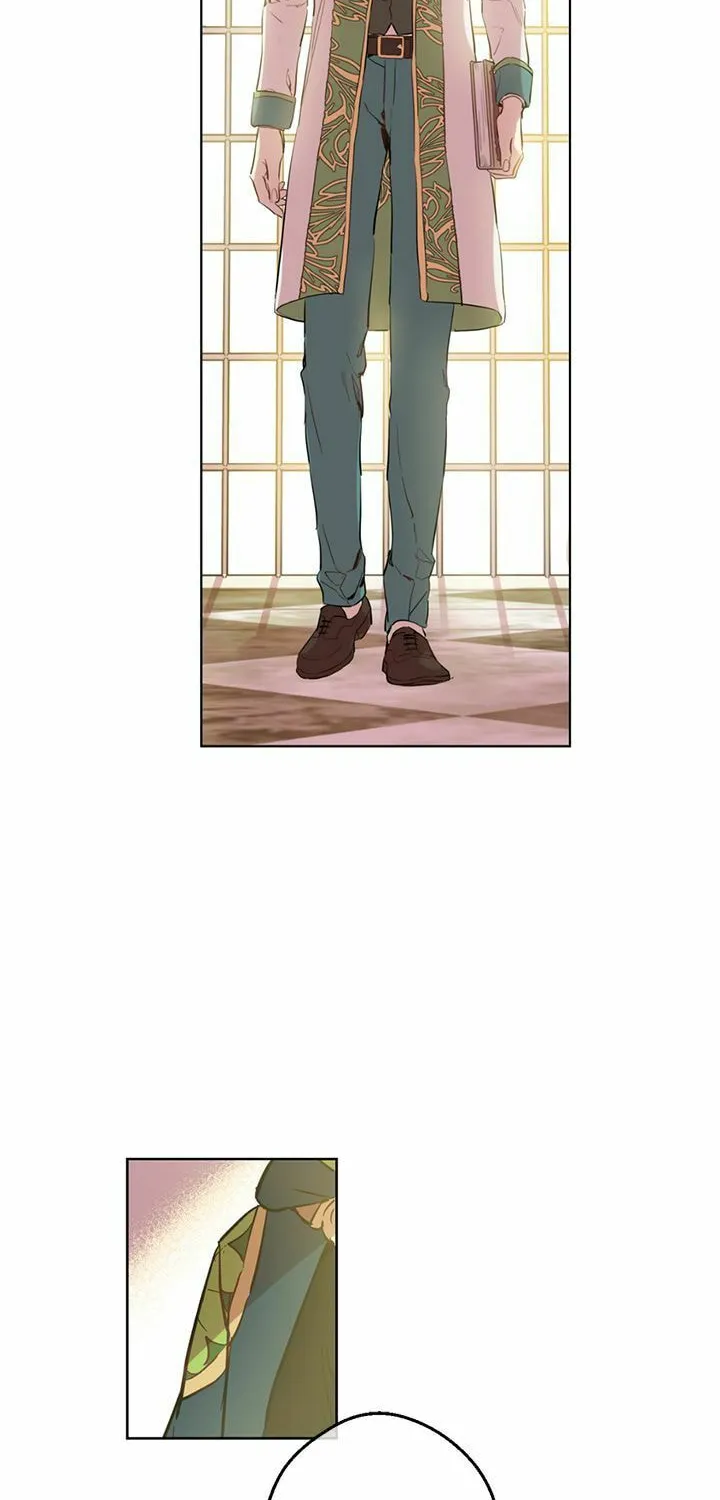 Who Made Me a Princess Chapter 38 page 17 - 