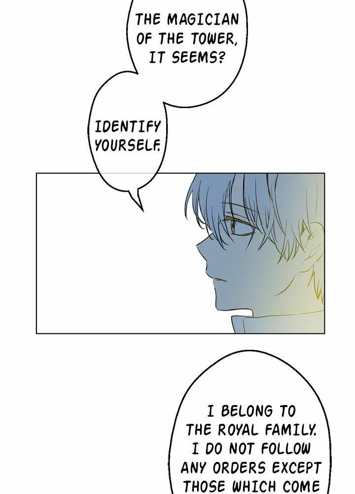 Who Made Me a Princess Chapter 38 page 18 - 