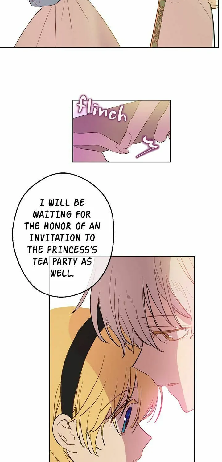 Who Made Me a Princess Chapter 38 page 29 - 