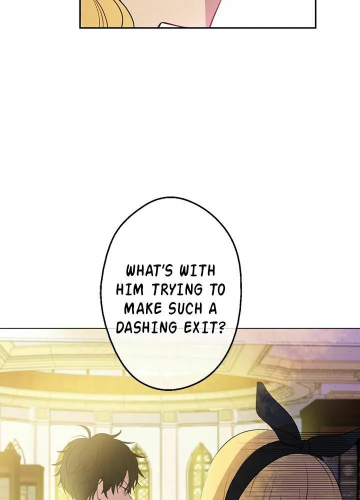 Who Made Me a Princess Chapter 38 page 30 - 