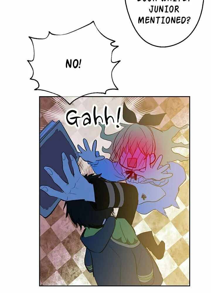 Who Made Me a Princess Chapter 38 page 33 - 
