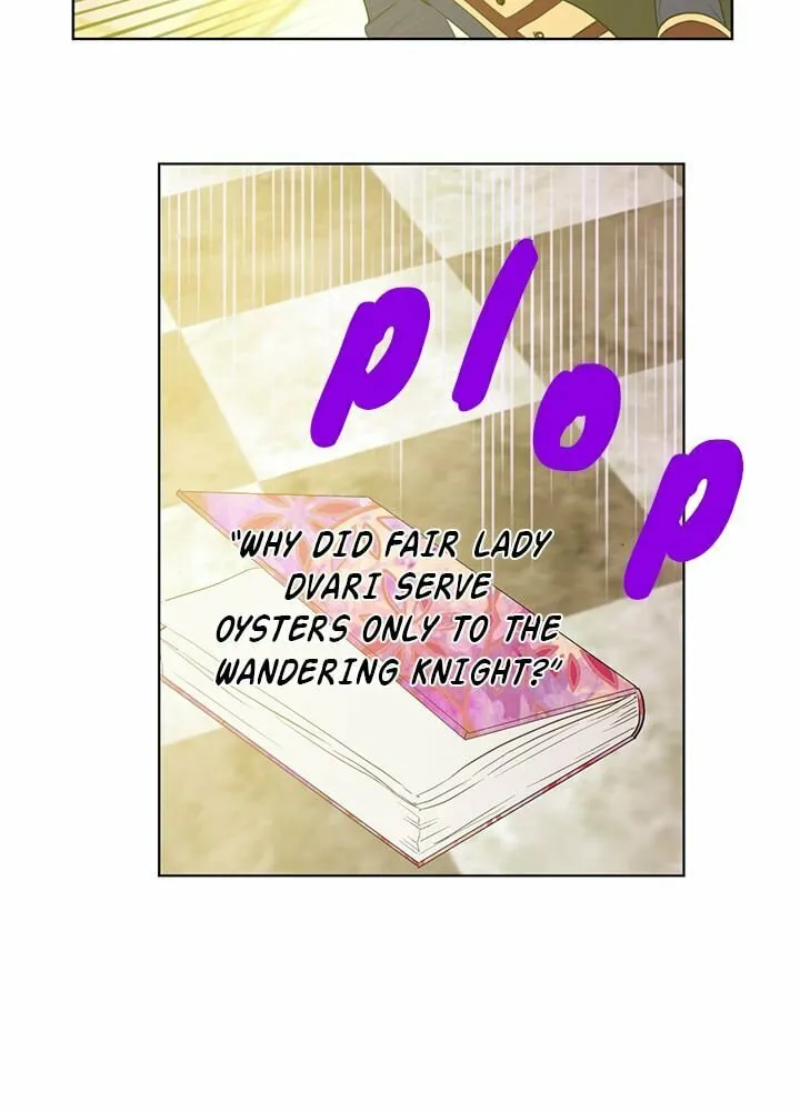 Who Made Me a Princess Chapter 38 page 36 - 