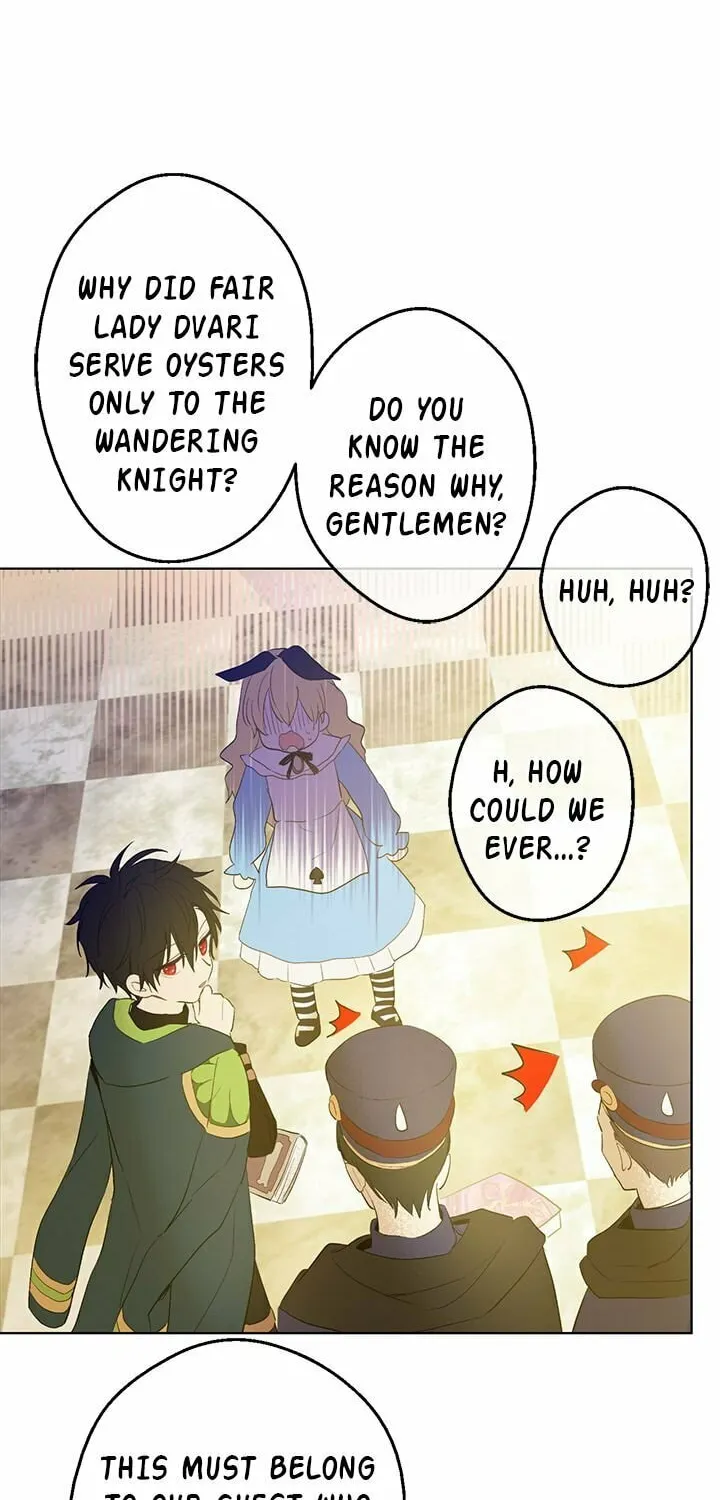 Who Made Me a Princess Chapter 38 page 38 - 
