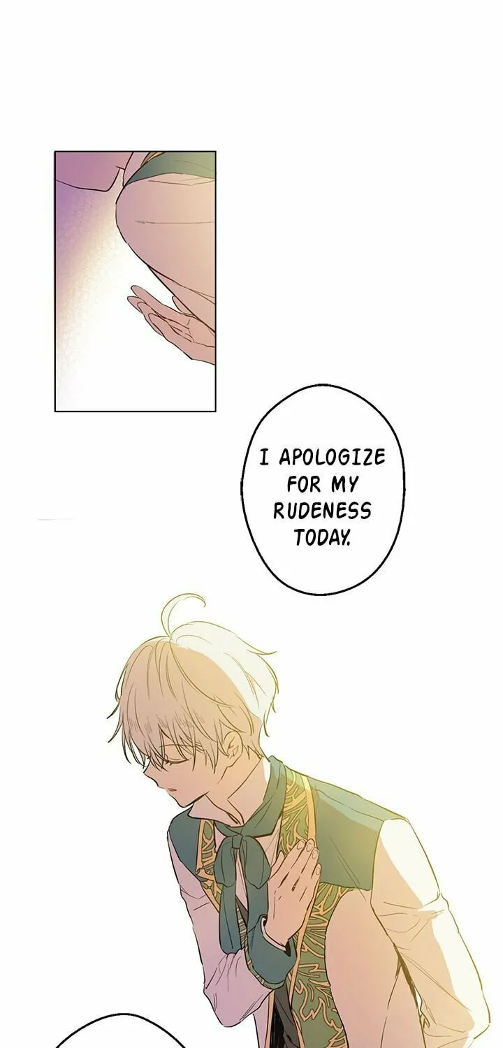 Who Made Me a Princess Chapter 38 page 5 - 