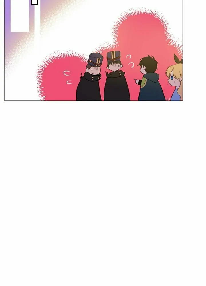 Who Made Me a Princess Chapter 38 page 42 - 
