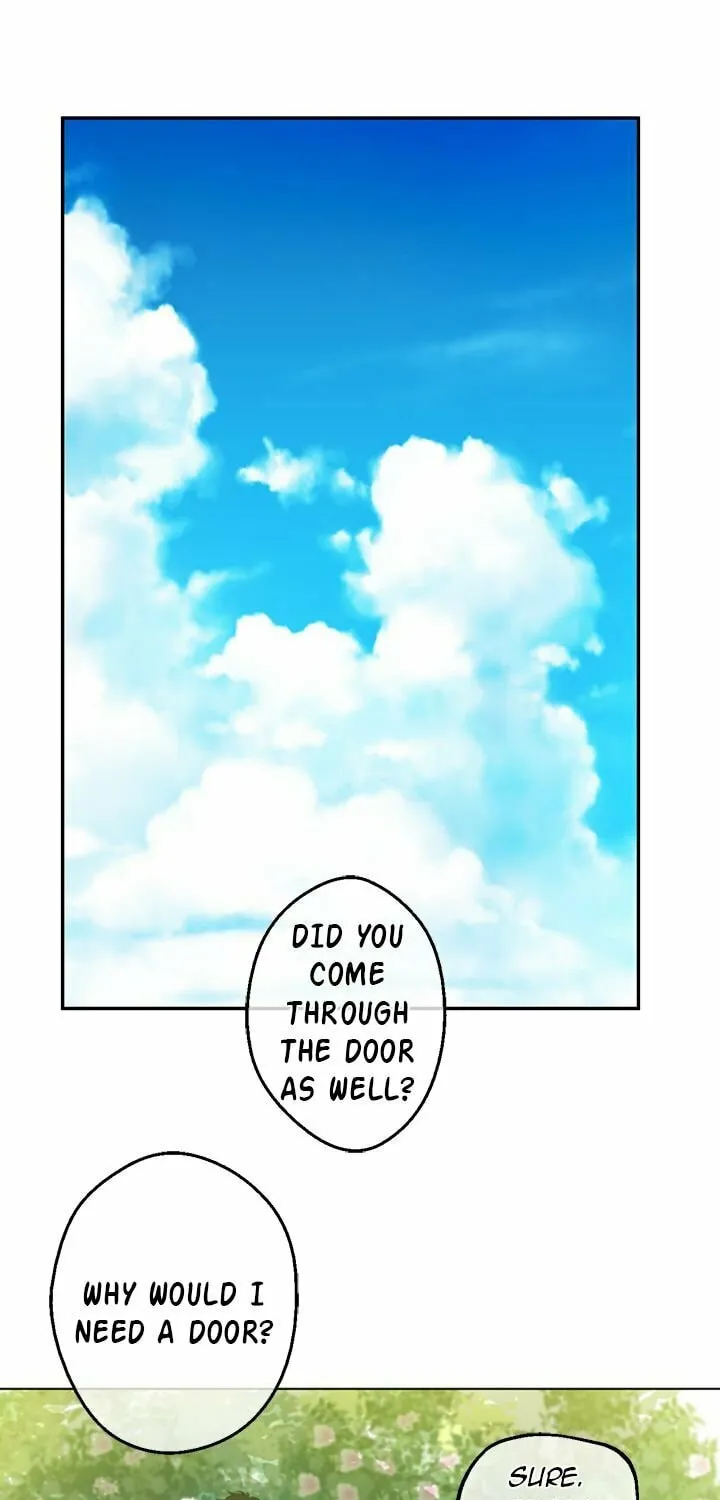 Who Made Me a Princess Chapter 38 page 43 - 
