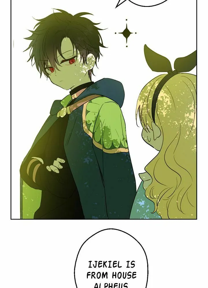 Who Made Me a Princess Chapter 38 page 48 - 