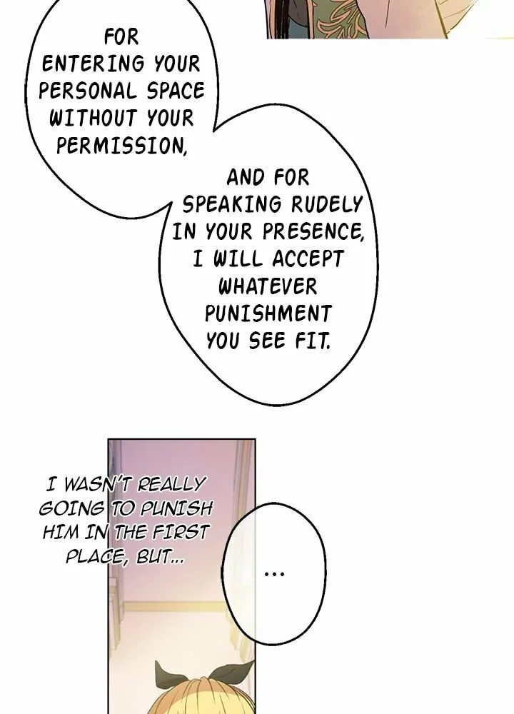 Who Made Me a Princess Chapter 38 page 6 - 