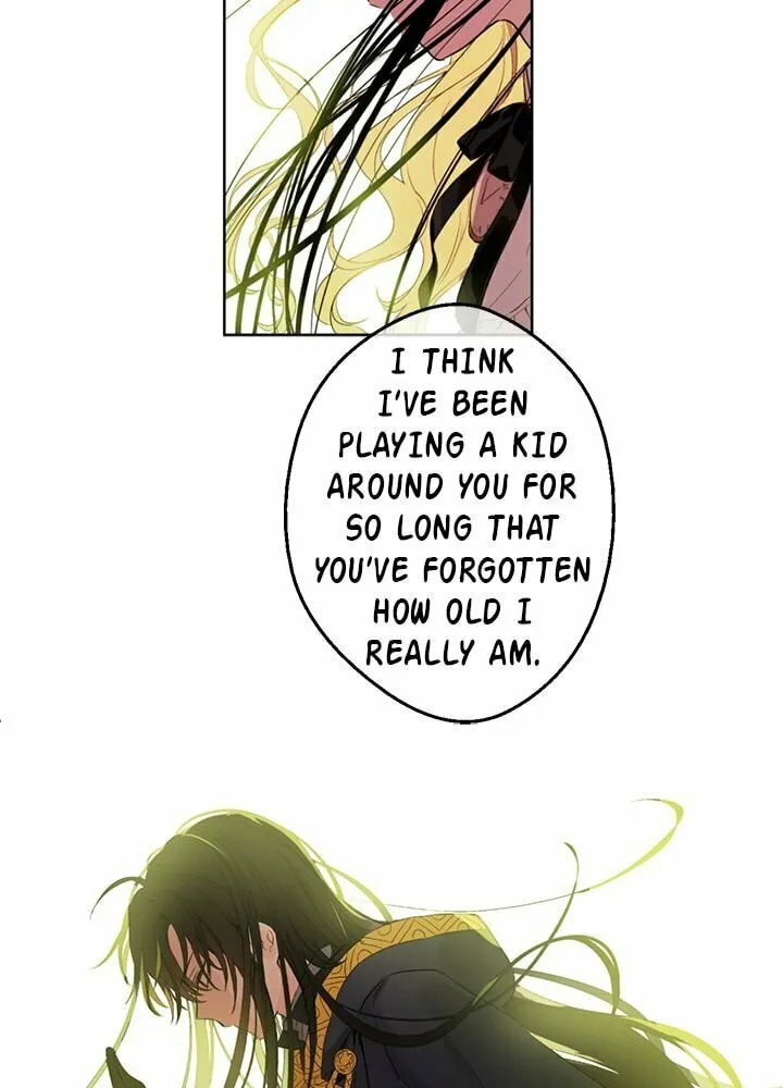 Who Made Me a Princess Chapter 38 page 51 - 