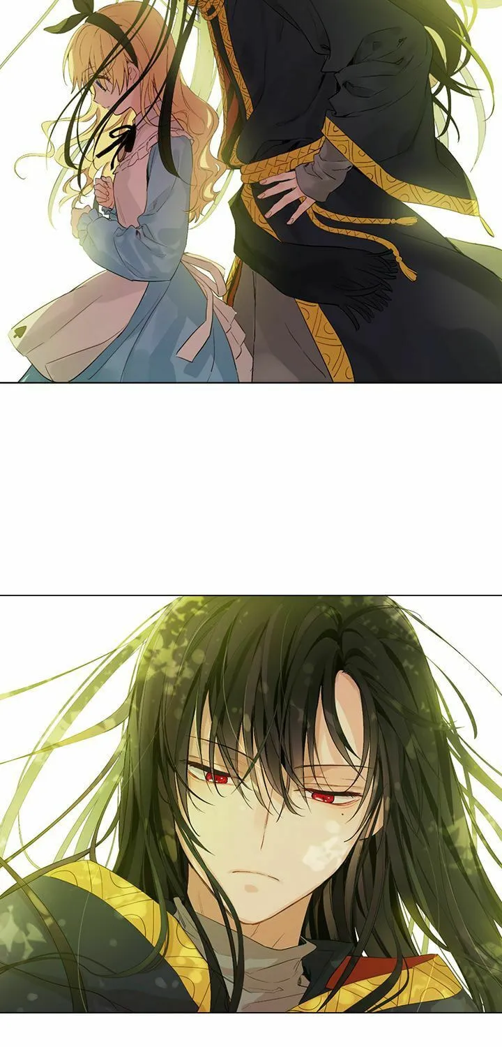 Who Made Me a Princess Chapter 38 page 52 - 
