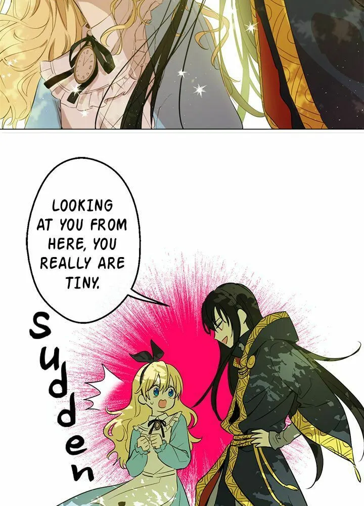 Who Made Me a Princess Chapter 38 page 54 - 