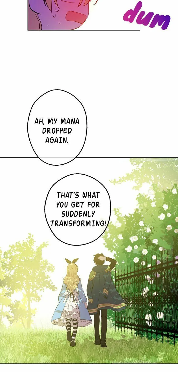 Who Made Me a Princess Chapter 38 page 58 - 