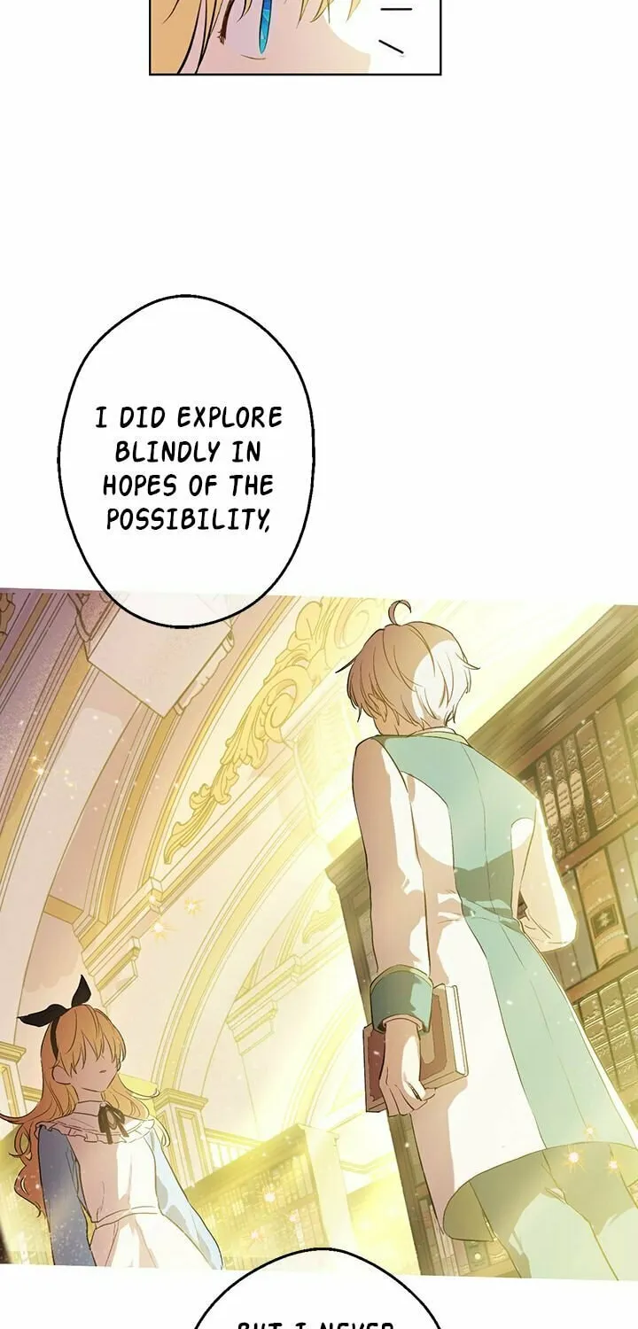 Who Made Me a Princess Chapter 38 page 8 - 