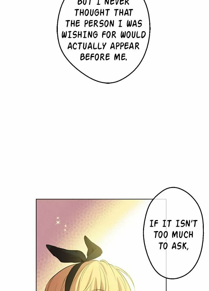 Who Made Me a Princess Chapter 38 page 9 - 