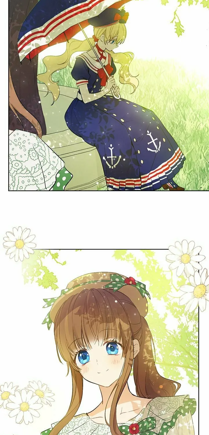 Who Made Me a Princess Chapter 39 page 11 - 
