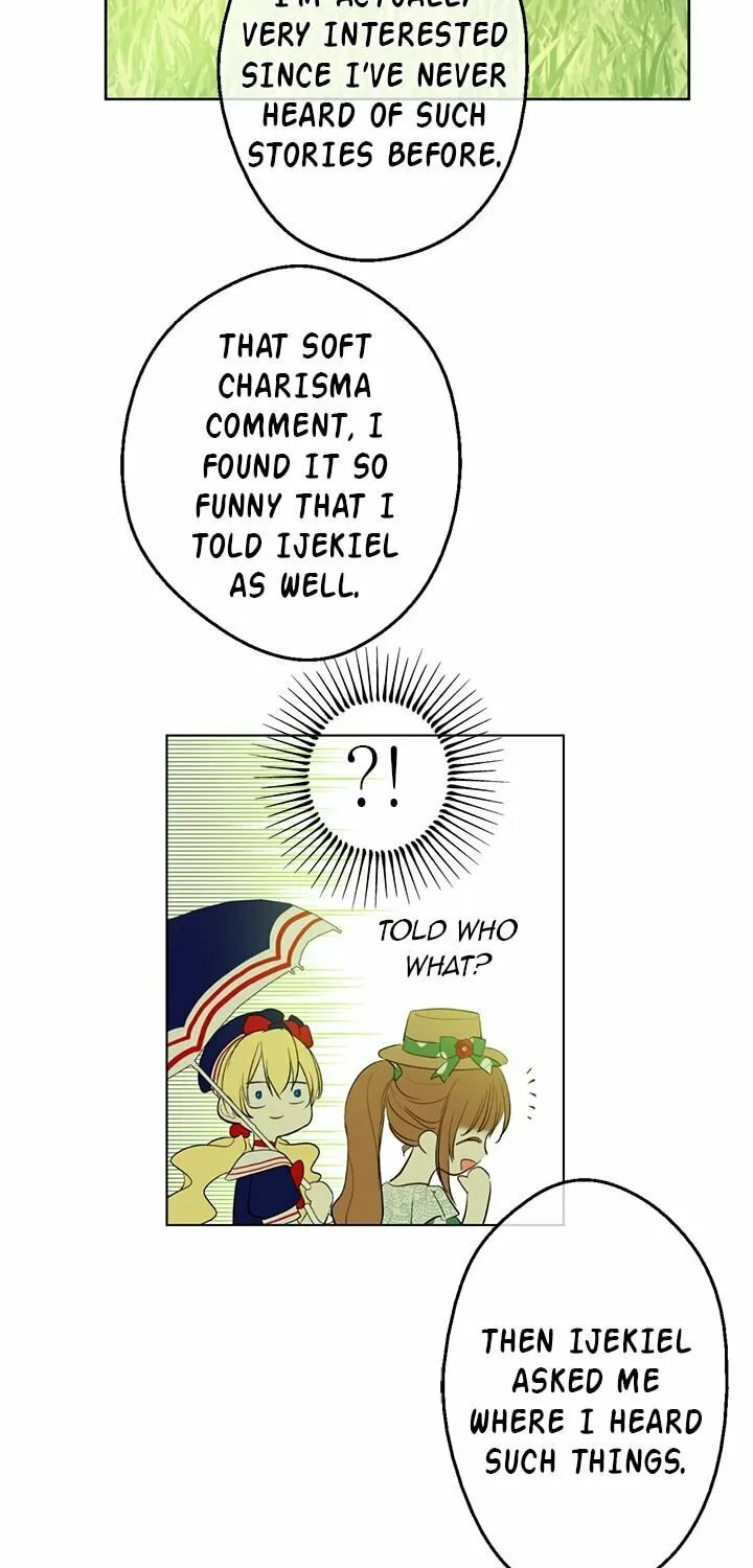 Who Made Me a Princess Chapter 39 page 14 - 