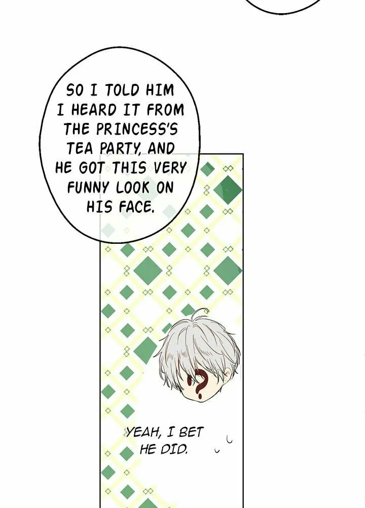 Who Made Me a Princess Chapter 39 page 15 - 