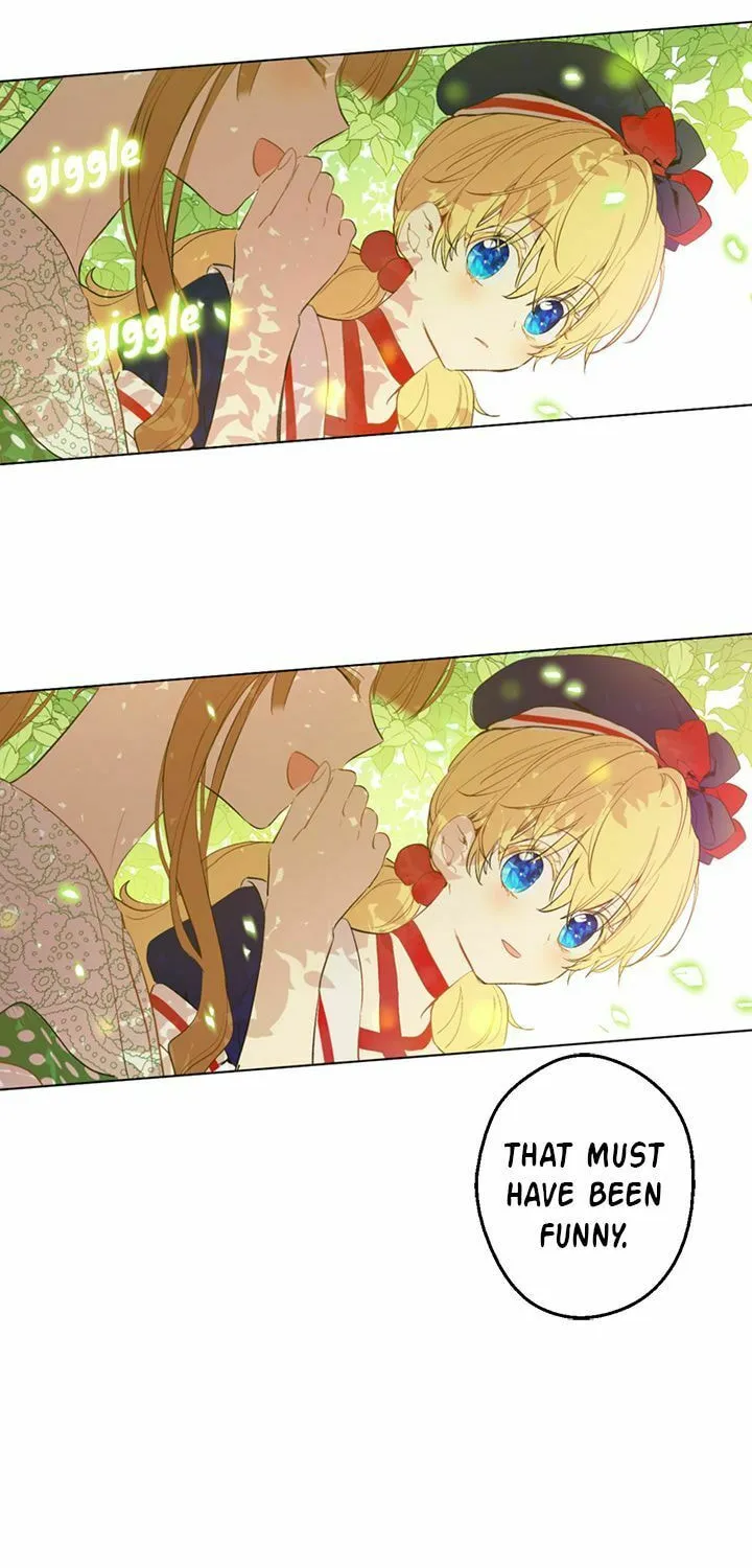 Who Made Me a Princess Chapter 39 page 17 - 