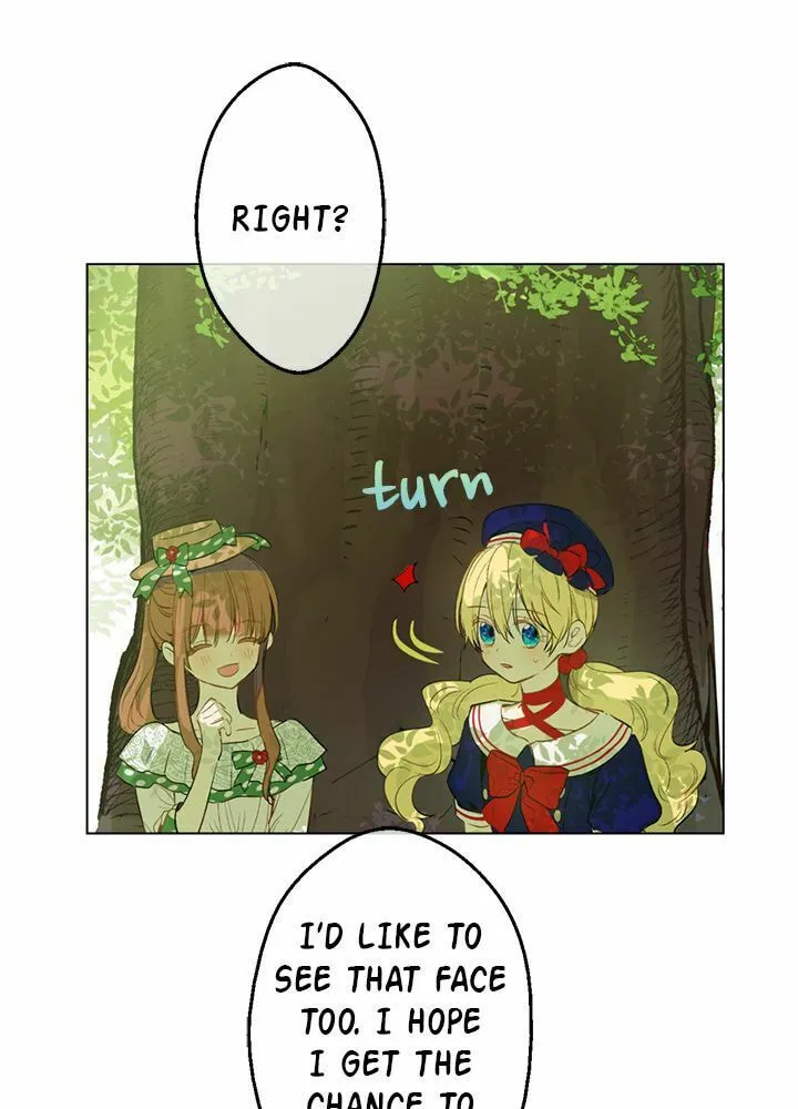 Who Made Me a Princess Chapter 39 page 18 - 