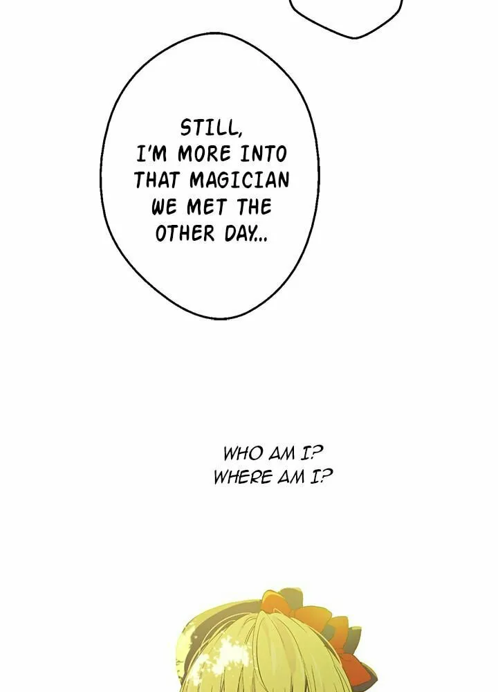Who Made Me a Princess Chapter 39 page 3 - 