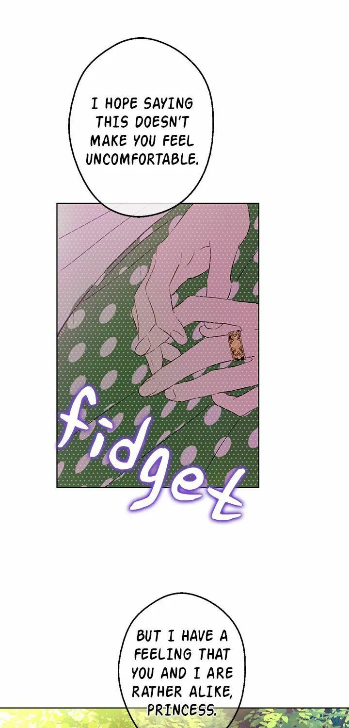 Who Made Me a Princess Chapter 39 page 26 - 