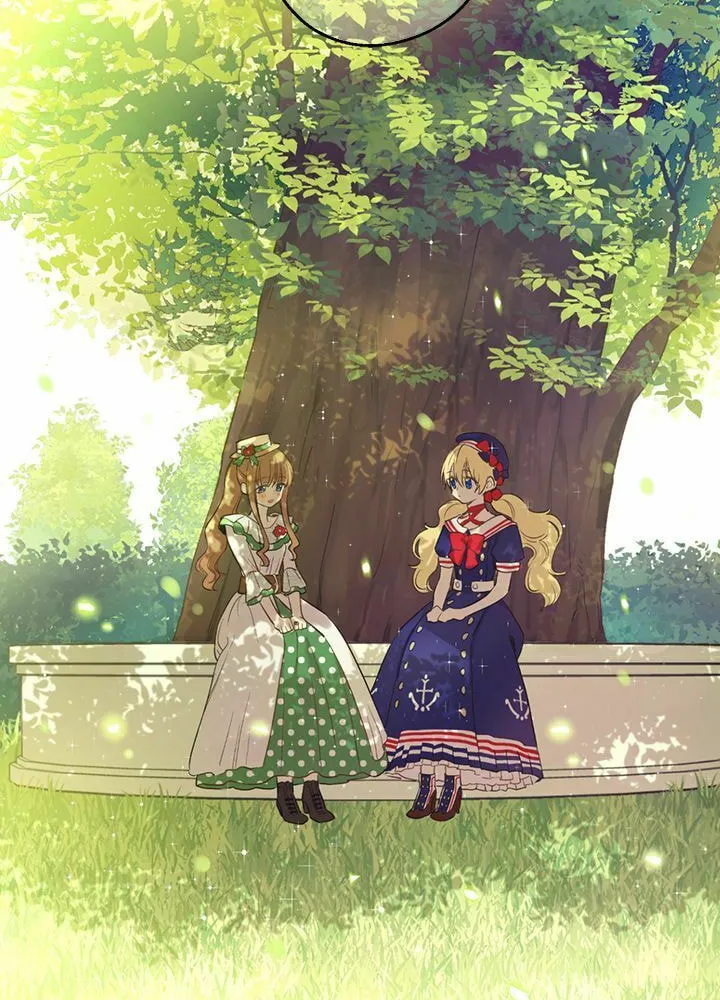 Who Made Me a Princess Chapter 39 page 27 - 