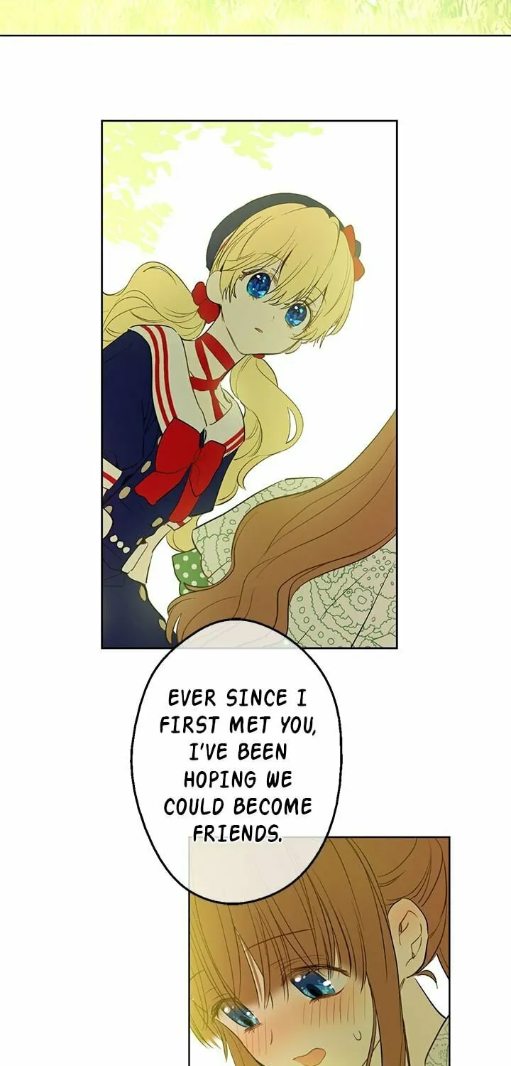 Who Made Me a Princess Chapter 39 page 28 - 