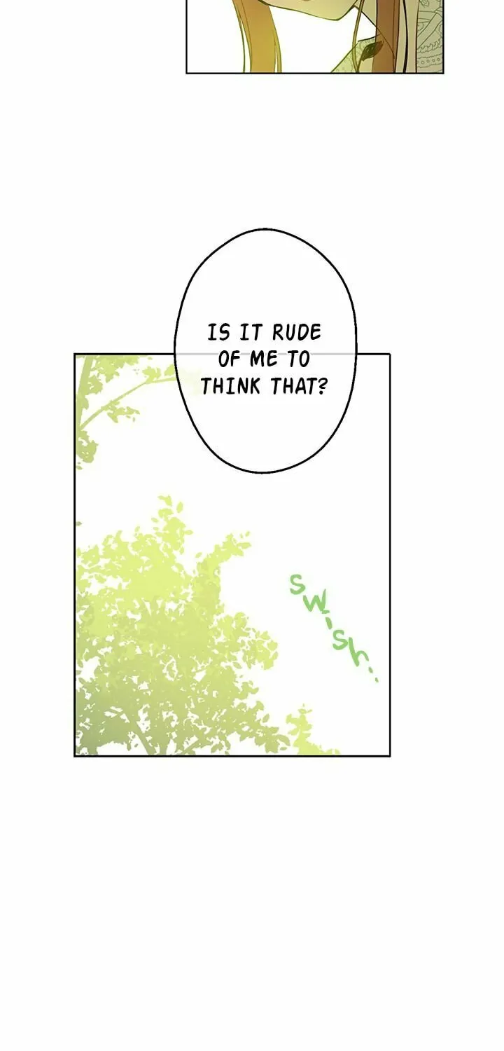 Who Made Me a Princess Chapter 39 page 29 - 