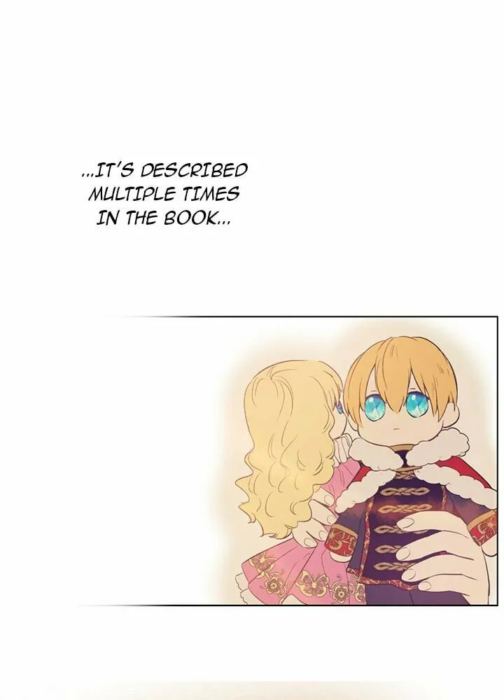 Who Made Me a Princess Chapter 39 page 30 - 