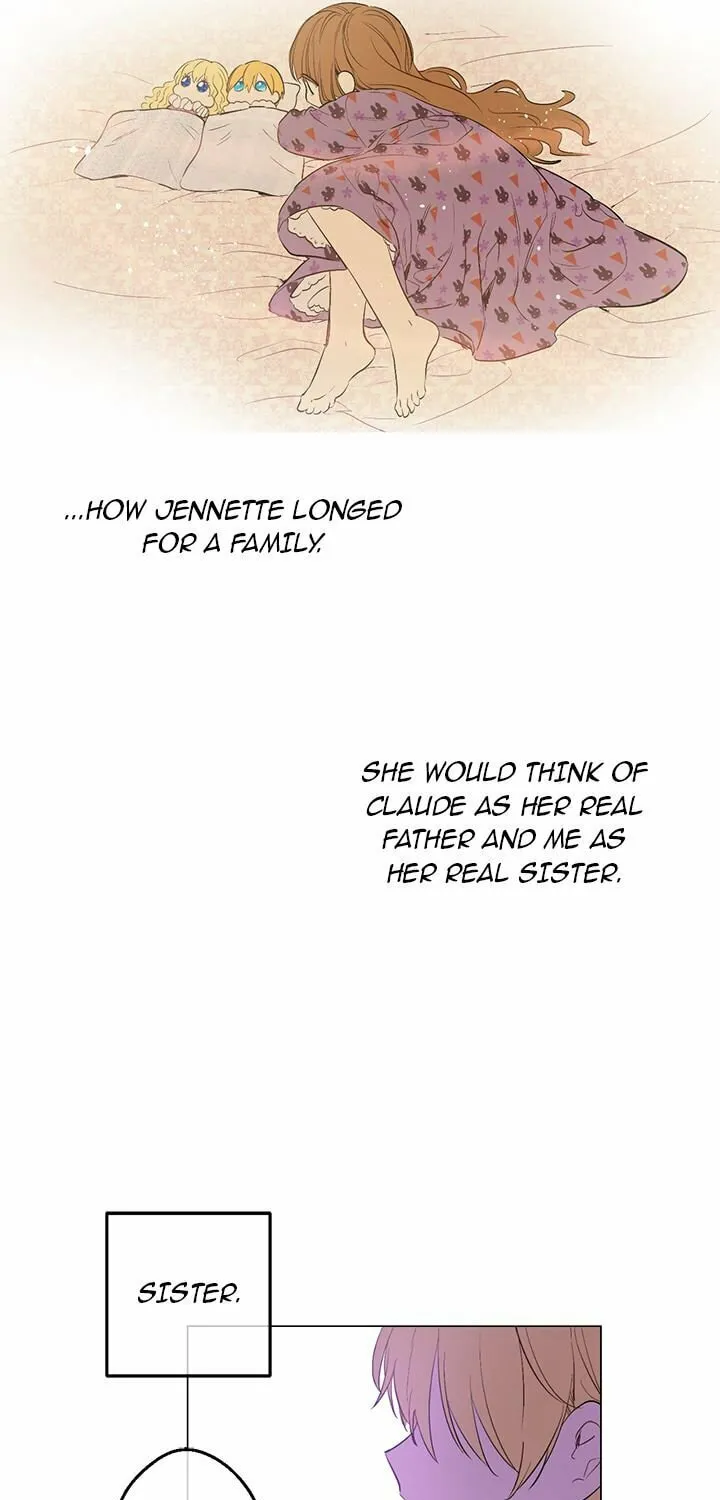 Who Made Me a Princess Chapter 39 page 31 - 