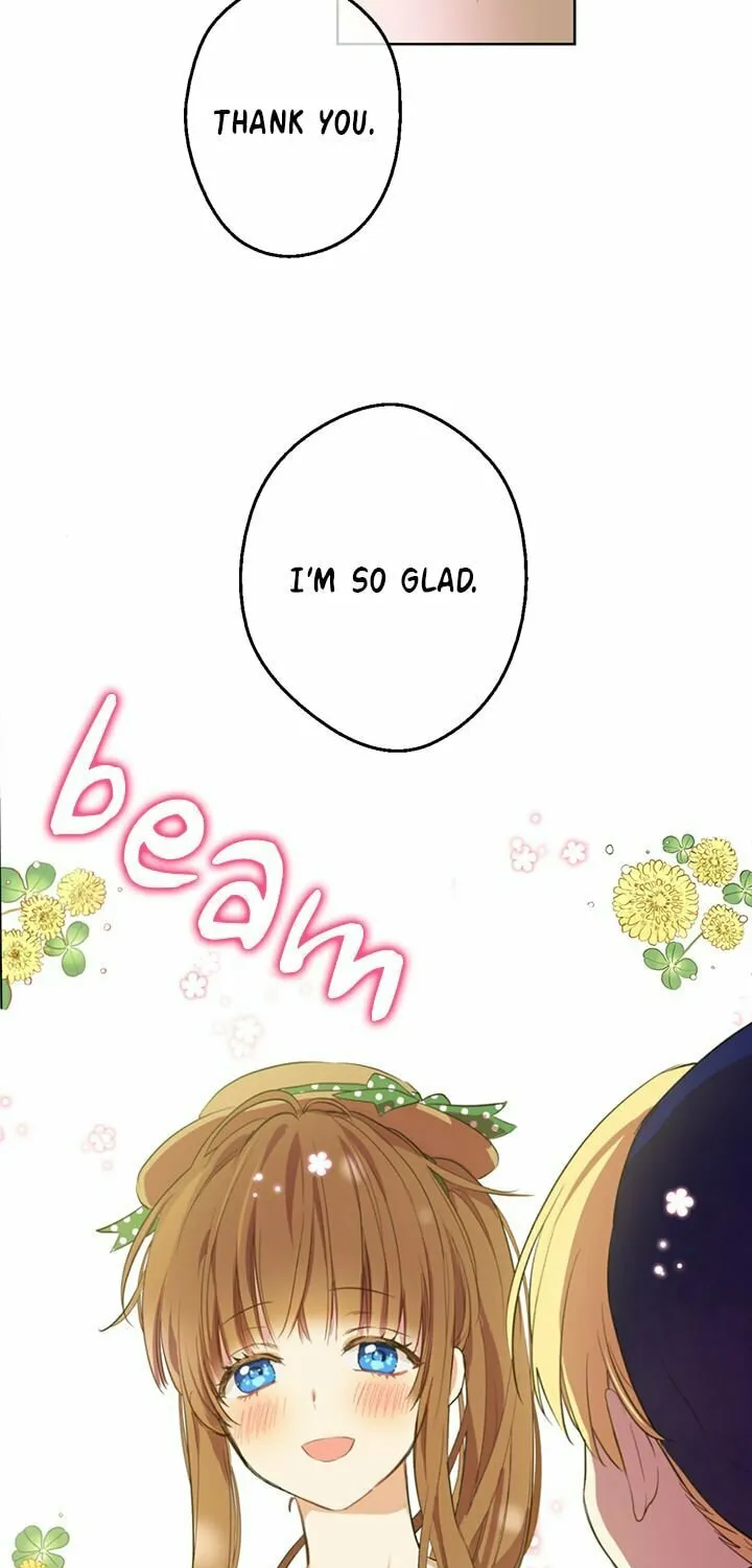 Who Made Me a Princess Chapter 39 page 34 - 
