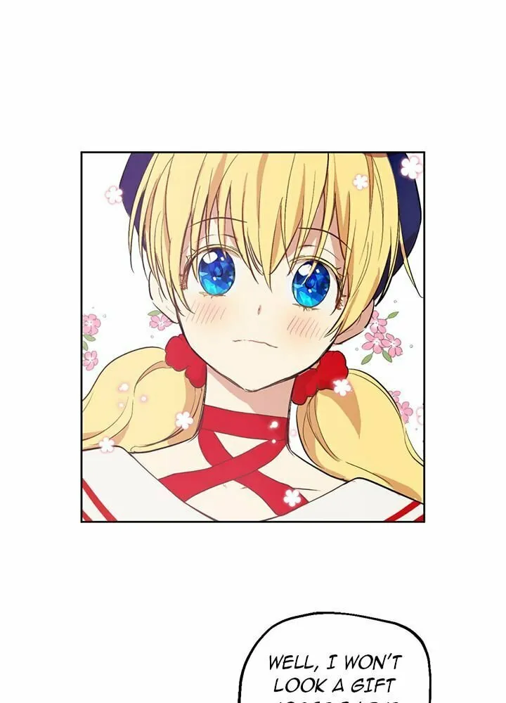 Who Made Me a Princess Chapter 39 page 36 - 