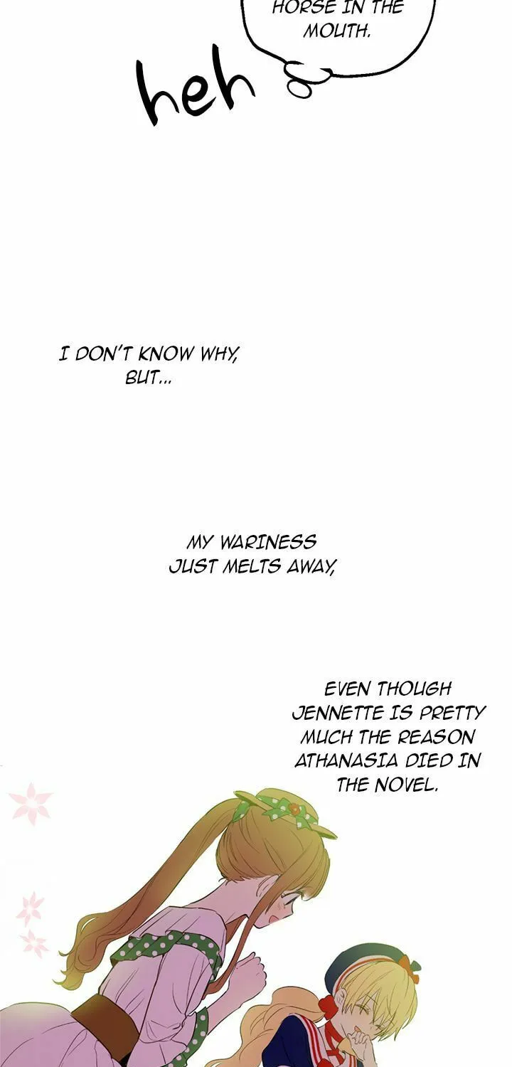 Who Made Me a Princess Chapter 39 page 37 - 