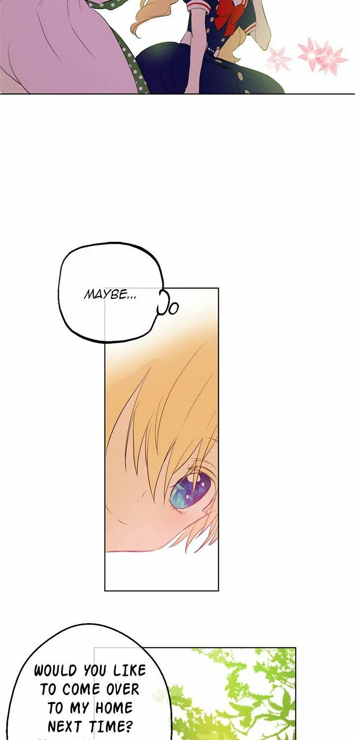 Who Made Me a Princess Chapter 39 page 38 - 