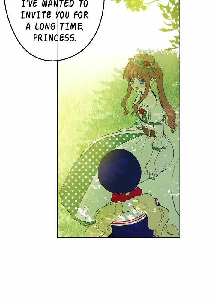 Who Made Me a Princess Chapter 39 page 39 - 