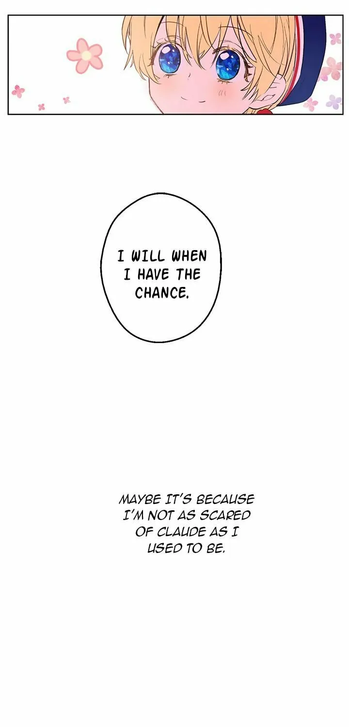 Who Made Me a Princess Chapter 39 page 40 - 